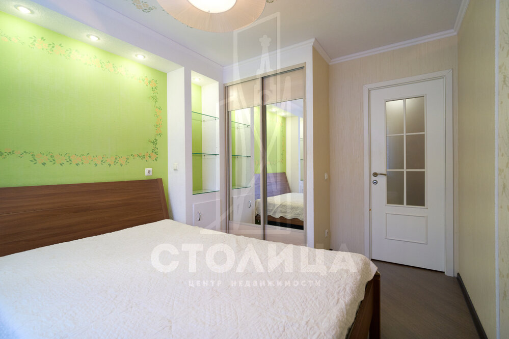 Екатеринбург, ул. Волгоградская, 31к2 (Юго-Западный) - фото квартиры (7)