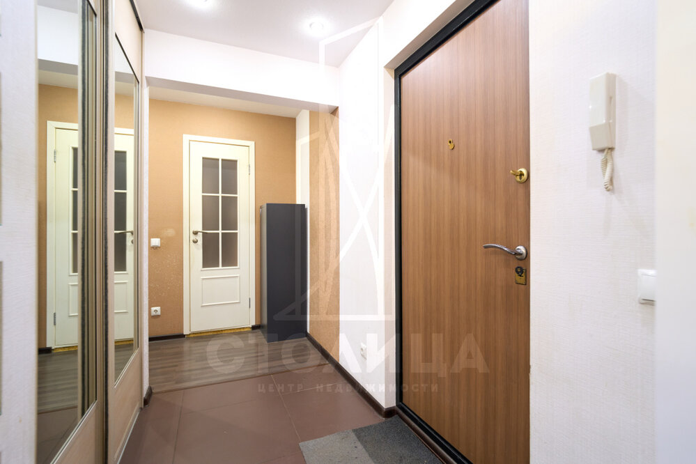 Екатеринбург, ул. Волгоградская, 31к2 (Юго-Западный) - фото квартиры (8)