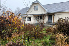 г. Березовский, ул. Механизаторов, 4 (городской округ Березовский) - фото коттеджа