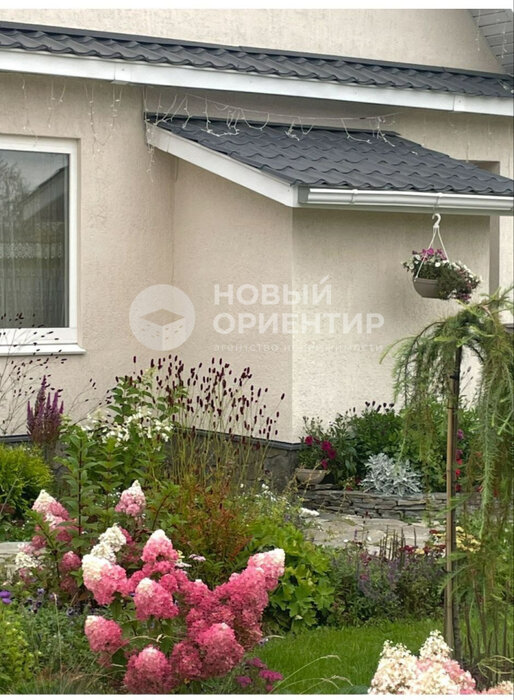 г. Березовский, ул. Механизаторов, 4 (городской округ Березовский) - фото коттеджа (5)