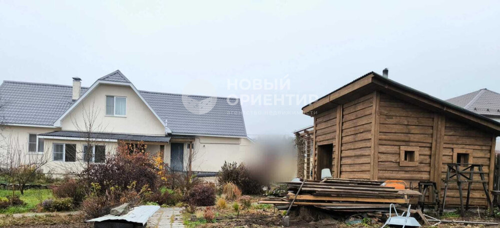 г. Березовский, ул. Механизаторов, 4 (городской округ Березовский) - фото коттеджа (6)