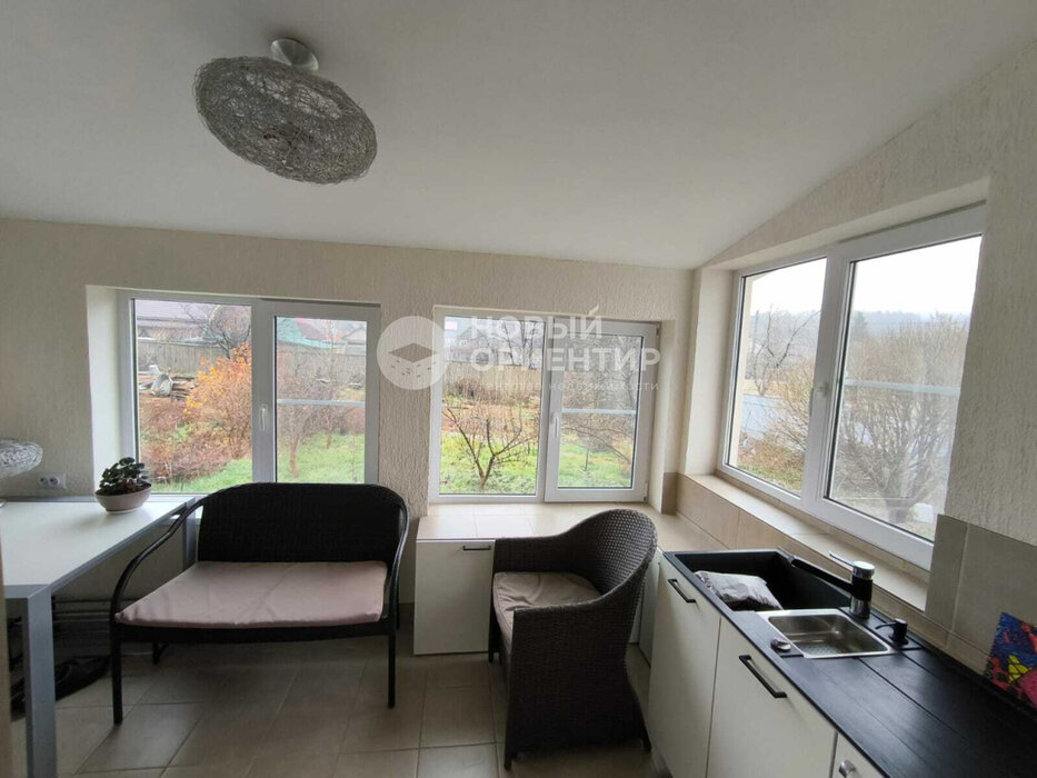 г. Березовский, ул. Механизаторов, 4 (городской округ Березовский) - фото коттеджа (7)