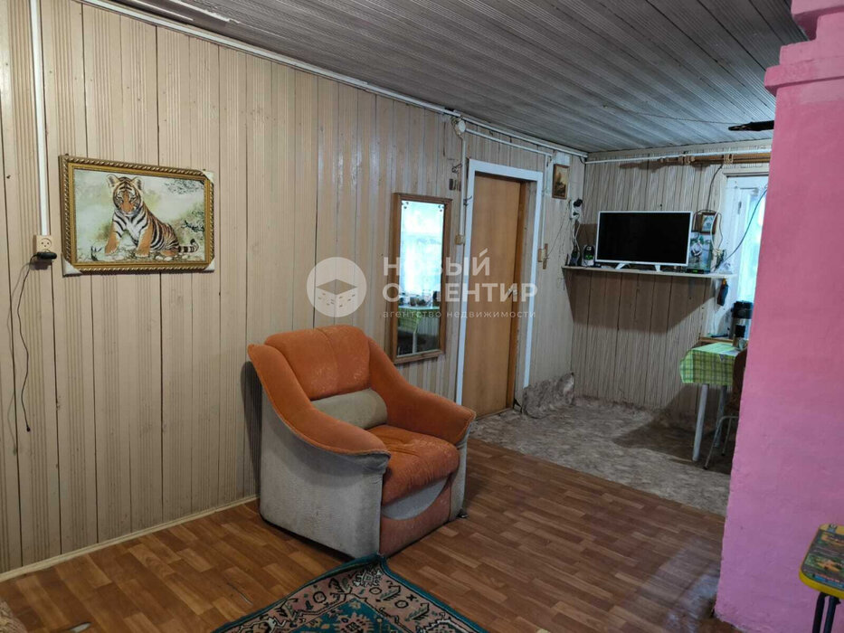 с. Балтым, тер. СТ Ясень, уч. 149 (городской округ Верхняя Пышма) - фото сада (6)