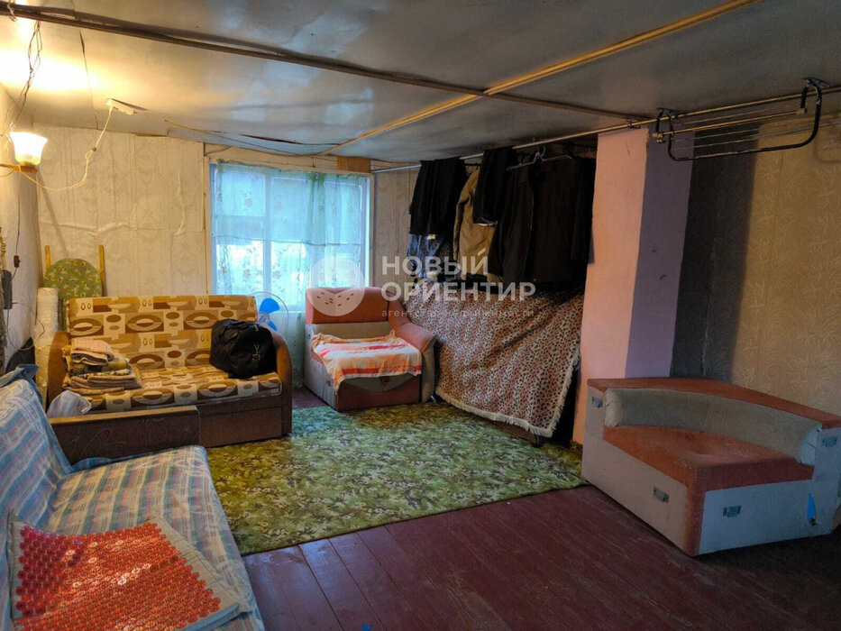 с. Балтым, тер. СТ Ясень, уч. 149 (городской округ Верхняя Пышма) - фото сада (8)