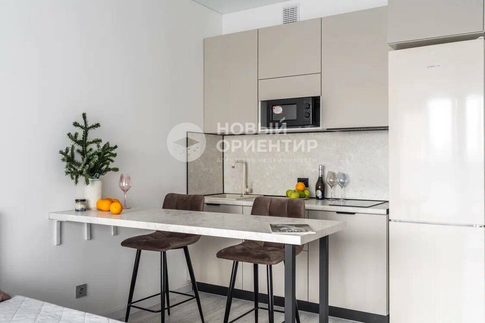 Екатеринбург, ул. Монтерская, 4 (Вторчермет) - фото квартиры (3)