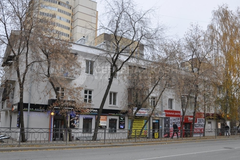 Екатеринбург, ул. Шалинский, 10 (Пионерский) - фото квартиры