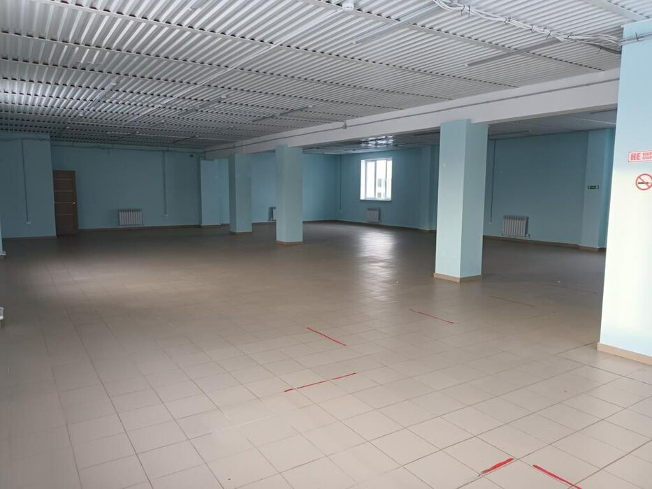 г. Нижние Серги, ул. Розы Люксембург, 71 (Нижнесергинский район) - фото торговой площади (4)