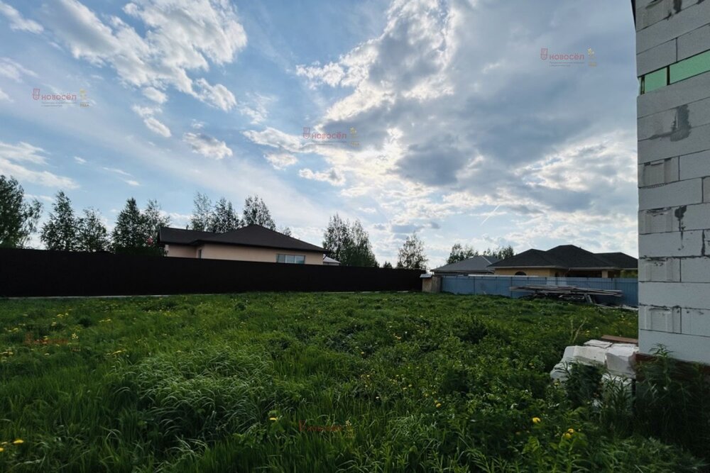 г. Полевской, ул. Переулок Южный, 5 (городской округ Полевской) - фото коттеджа (11)