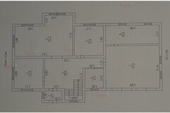 г. Полевской, ул. Переулок Южный, 5 (городской округ Полевской) - фото коттеджа