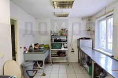 Екатеринбург, ул. Викулова, 46б (ВИЗ) - фото торговой площади