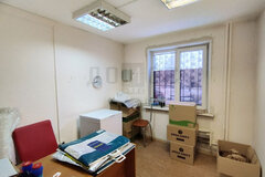 Екатеринбург, ул. Викулова, 46б (ВИЗ) - фото торговой площади