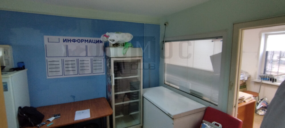 Екатеринбург, ул. Викулова, 46б (ВИЗ) - фото торговой площади (2)