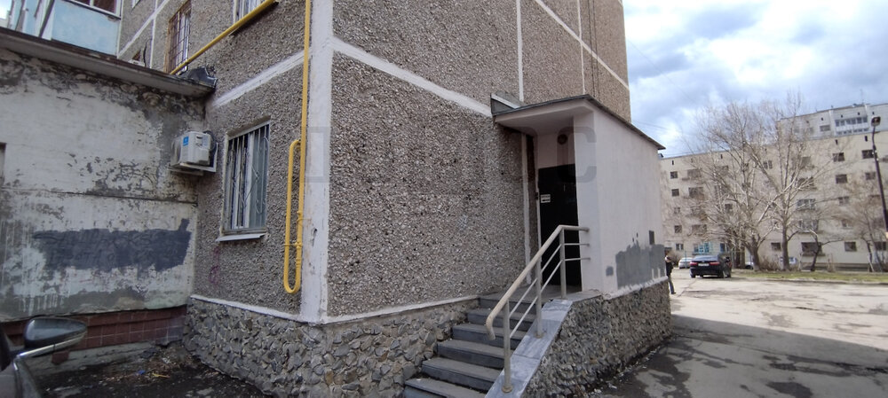 Екатеринбург, ул. Викулова, 46б (ВИЗ) - фото торговой площади (5)