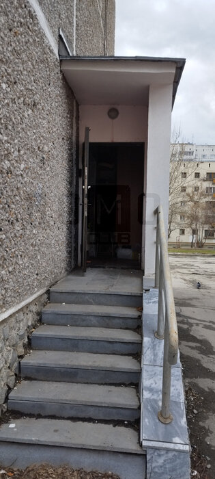 Екатеринбург, ул. Викулова, 46б (ВИЗ) - фото торговой площади (6)