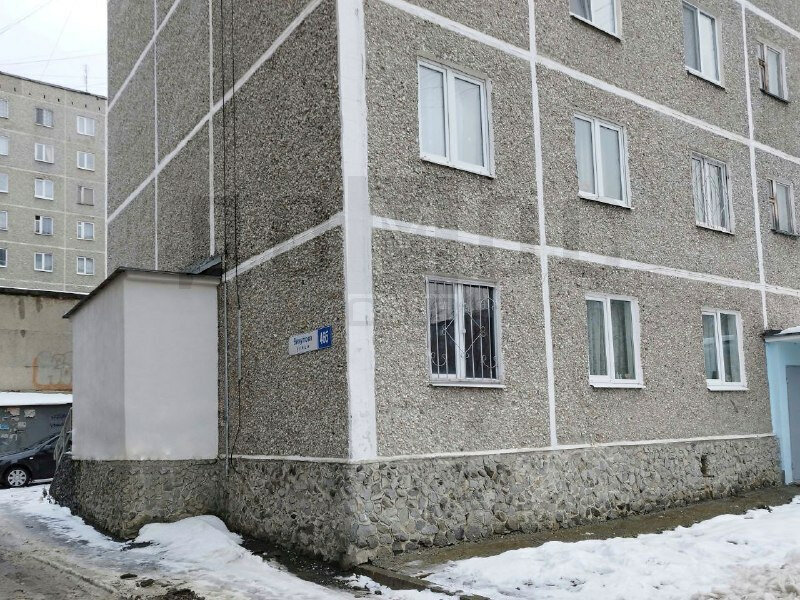 Екатеринбург, ул. Викулова, 46б (ВИЗ) - фото торговой площади (7)