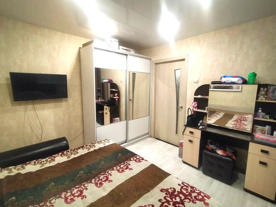 Екатеринбург, ул. Расточная, 15/8 (Старая Сортировка) - фото квартиры (1)