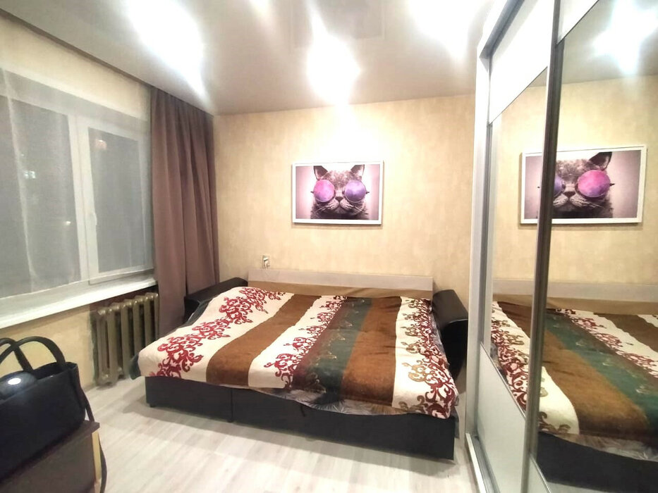 Екатеринбург, ул. Расточная, 15/8 (Старая Сортировка) - фото квартиры (2)