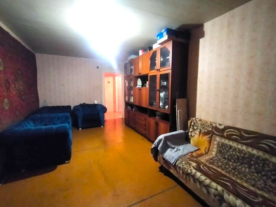 Екатеринбург, ул. Расточная, 15/8 (Старая Сортировка) - фото квартиры (3)