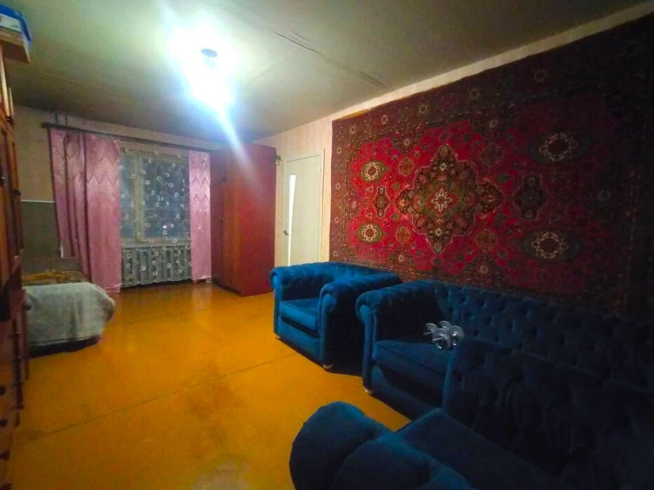 Екатеринбург, ул. Расточная, 15/8 (Старая Сортировка) - фото квартиры (4)