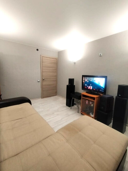 Екатеринбург, ул. Расточная, 15/8 (Старая Сортировка) - фото квартиры (5)