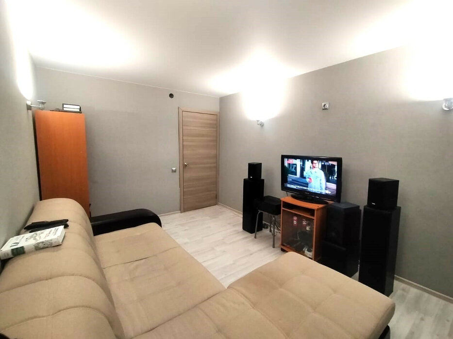 Екатеринбург, ул. Расточная, 15/8 (Старая Сортировка) - фото квартиры (6)