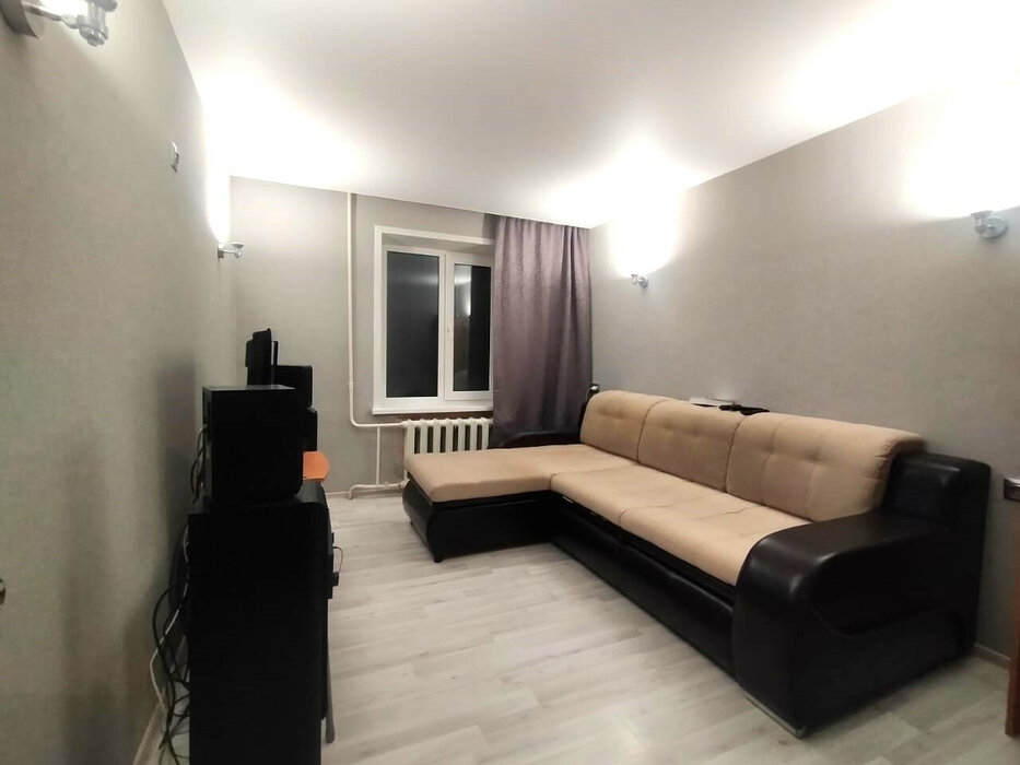 Екатеринбург, ул. Расточная, 15/8 (Старая Сортировка) - фото квартиры (7)