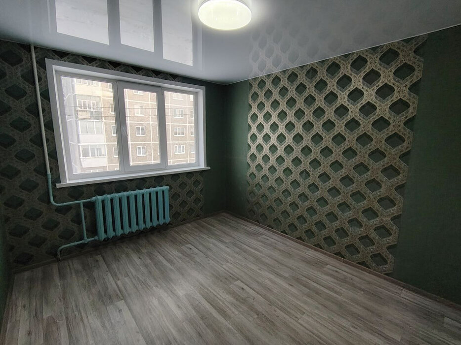 г. Нижние Серги, ул. Розы Люксембург, 86 (Нижнесергинский район) - фото квартиры (1)