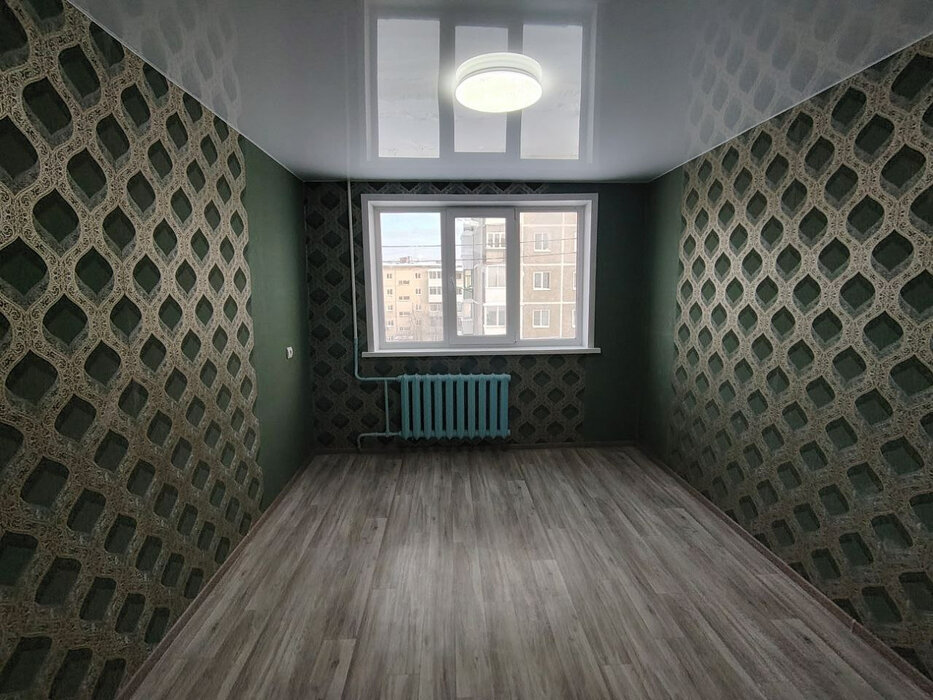 г. Нижние Серги, ул. Розы Люксембург, 86 (Нижнесергинский район) - фото квартиры (2)