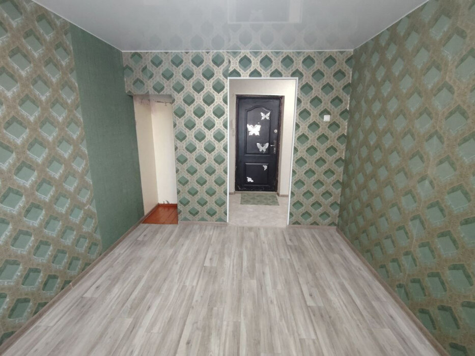 г. Нижние Серги, ул. Розы Люксембург, 86 (Нижнесергинский район) - фото квартиры (4)