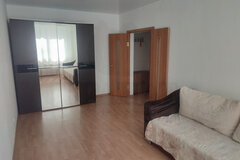 Екатеринбург, ул. Анатолия Муранова, 18 (Широкая речка) - фото квартиры