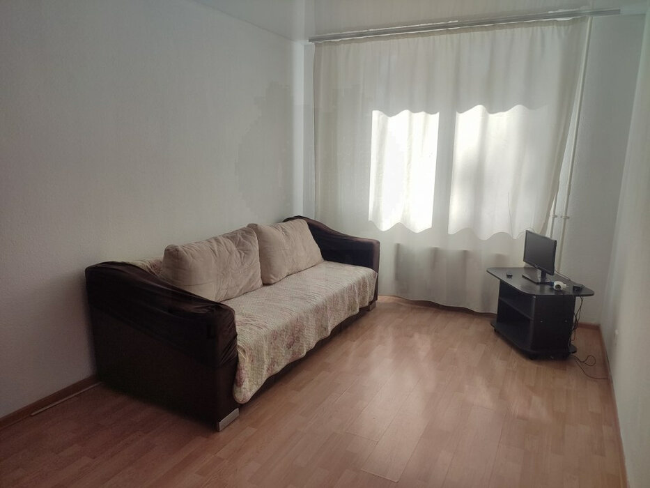 Екатеринбург, ул. Анатолия Муранова, 18 (Широкая речка) - фото квартиры (2)