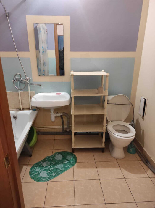 Екатеринбург, ул. Анатолия Муранова, 18 (Широкая речка) - фото квартиры (4)