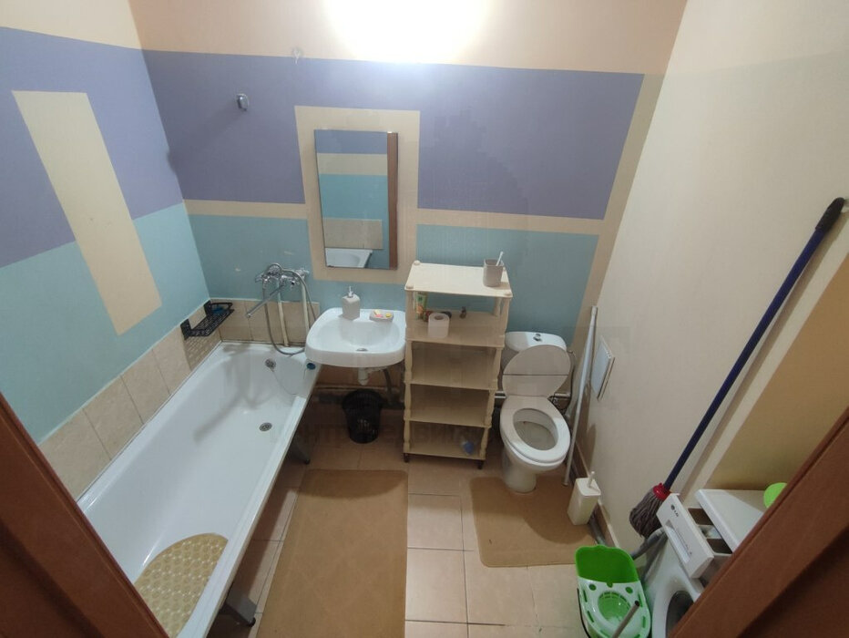 Екатеринбург, ул. Анатолия Муранова, 18 (Широкая речка) - фото квартиры (5)