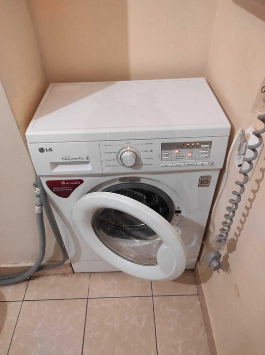 Екатеринбург, ул. Анатолия Муранова, 18 (Широкая речка) - фото квартиры (6)