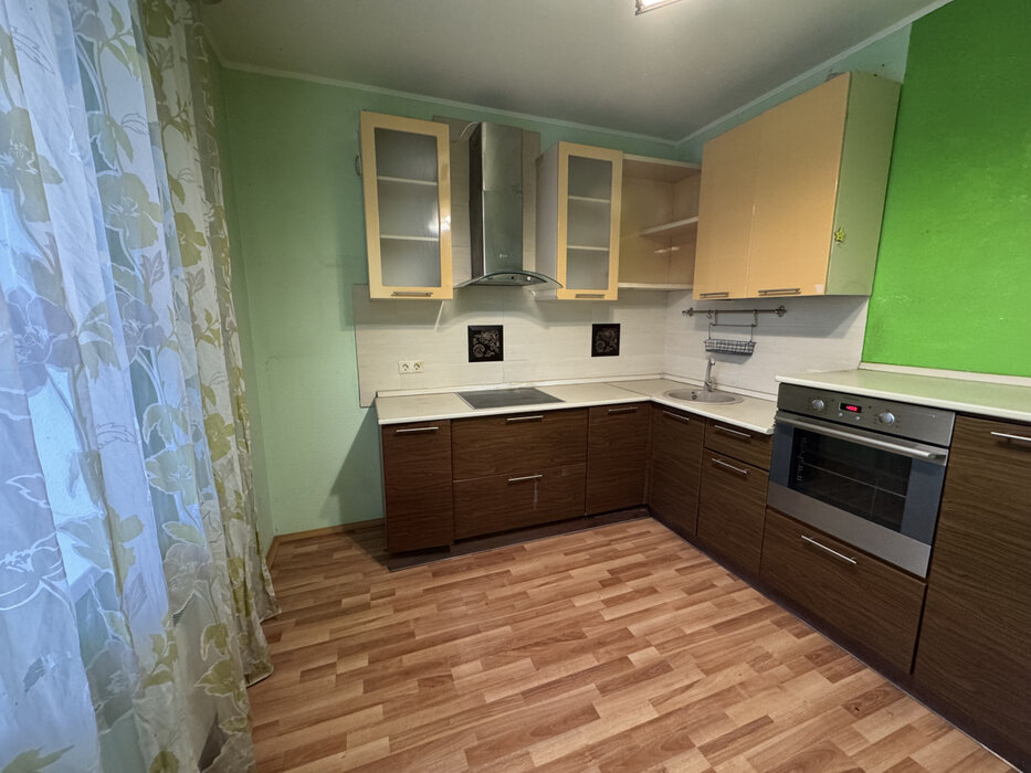 Екатеринбург, ул. Соболева, 21/6 (Широкая речка) - фото квартиры (6)