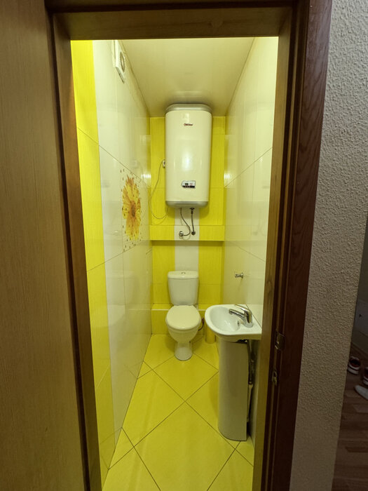 Екатеринбург, ул. Соболева, 21/6 (Широкая речка) - фото квартиры (7)