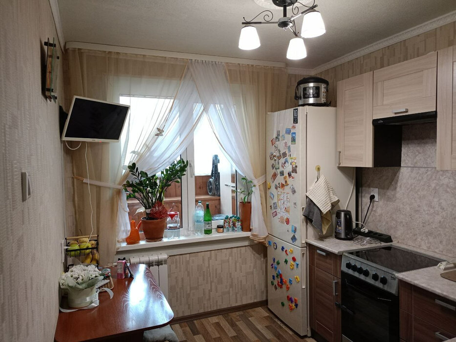 Екатеринбург, ул. Ильича, 28 (Уралмаш) - фото квартиры (1)