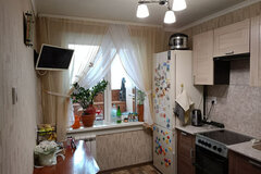 Екатеринбург, ул. Ильича, 28 (Уралмаш) - фото квартиры