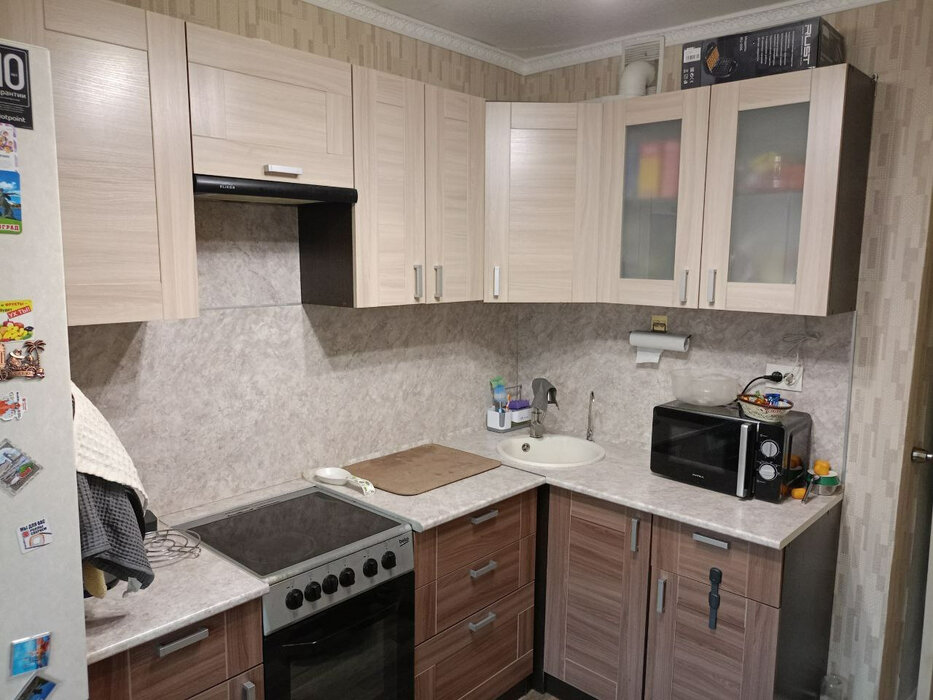 Екатеринбург, ул. Ильича, 28 (Уралмаш) - фото квартиры (3)