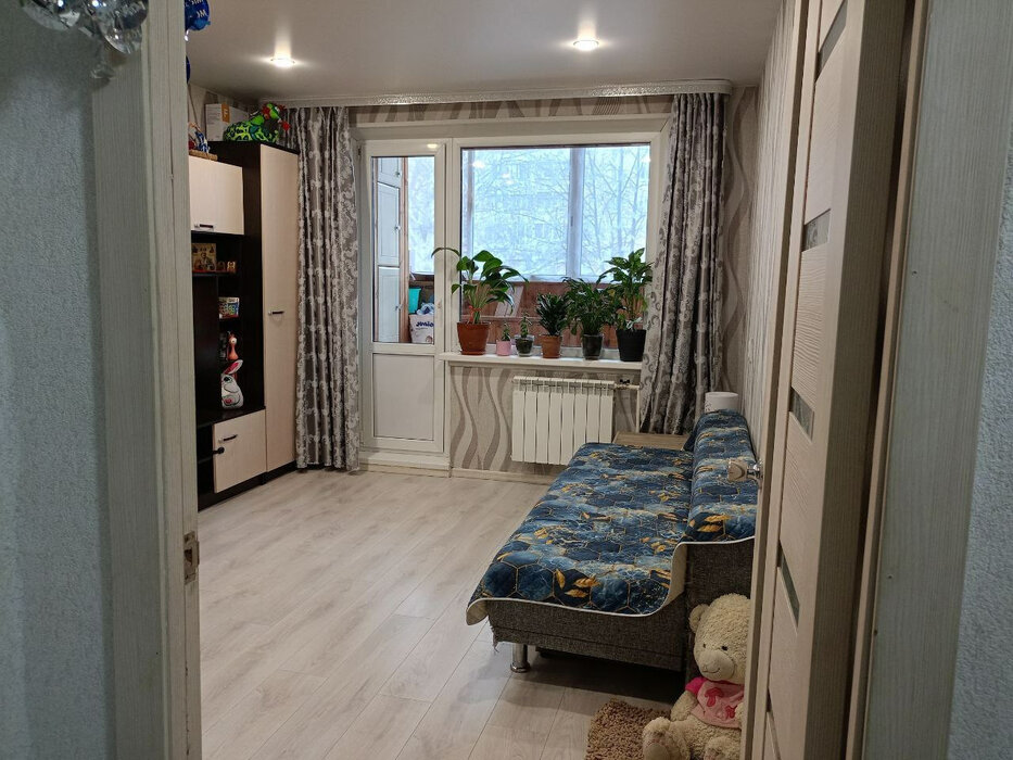 Екатеринбург, ул. Ильича, 28 (Уралмаш) - фото квартиры (4)