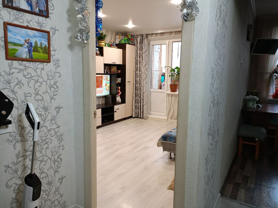 Екатеринбург, ул. Ильича, 28 (Уралмаш) - фото квартиры (5)