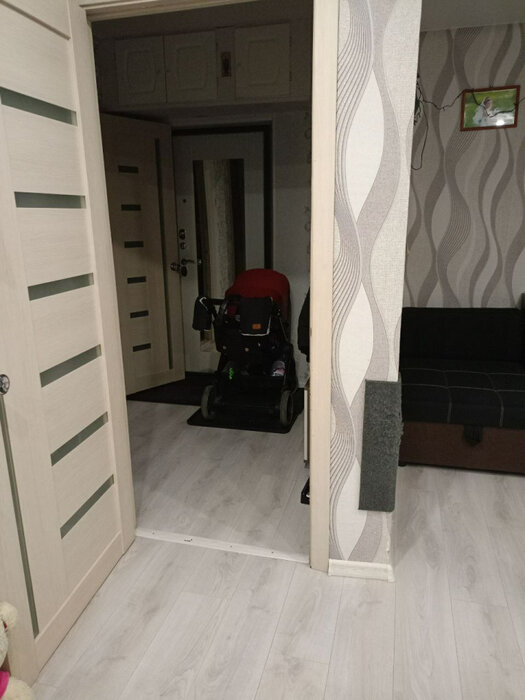 Екатеринбург, ул. Ильича, 28 (Уралмаш) - фото квартиры (6)