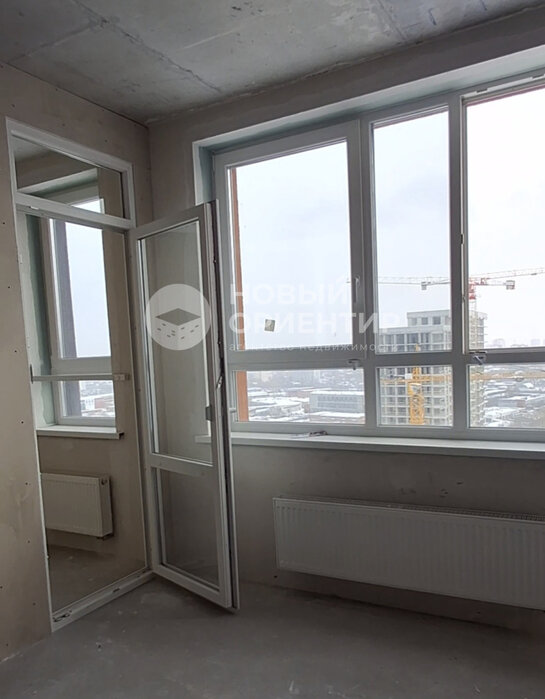 Екатеринбург, ул. Монтерская, 8/2 (Вторчермет) - фото квартиры (3)