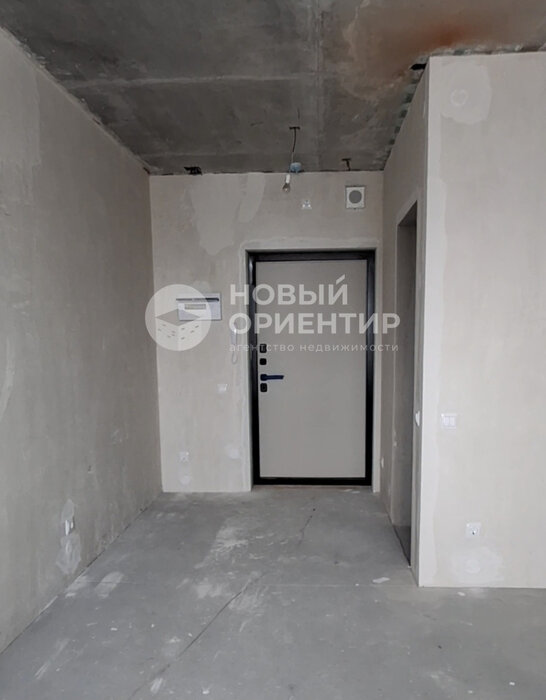 Екатеринбург, ул. Монтерская, 8/2 (Вторчермет) - фото квартиры (4)