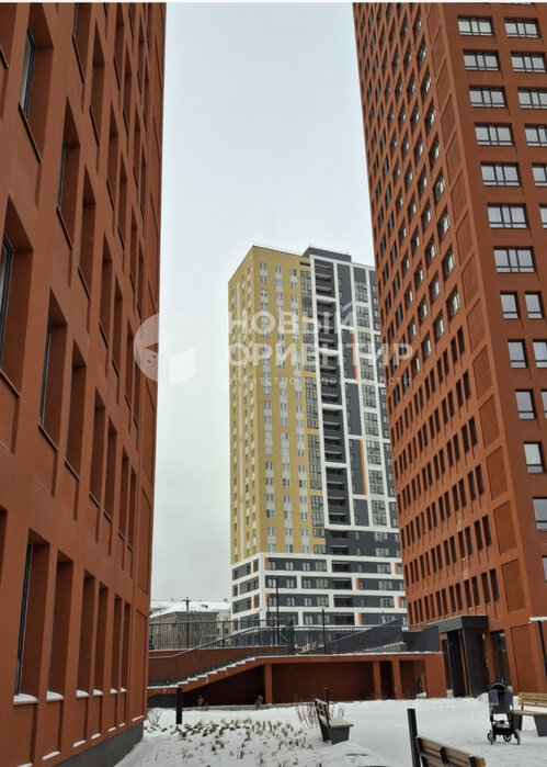 Екатеринбург, ул. Монтерская, 8/2 (Вторчермет) - фото квартиры (7)