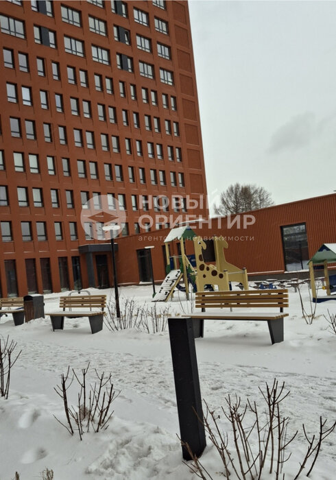 Екатеринбург, ул. Монтерская, 8/2 (Вторчермет) - фото квартиры (8)