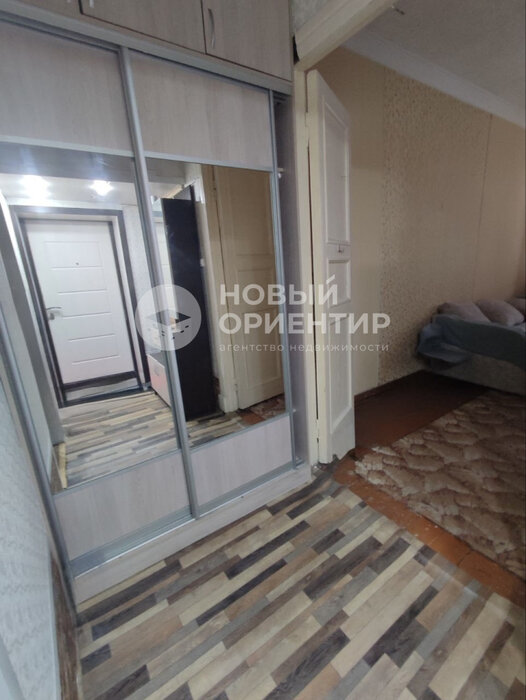 г. Ирбит, ул. Декабристов, 38 (городской округ Ирбит) - фото квартиры (1)