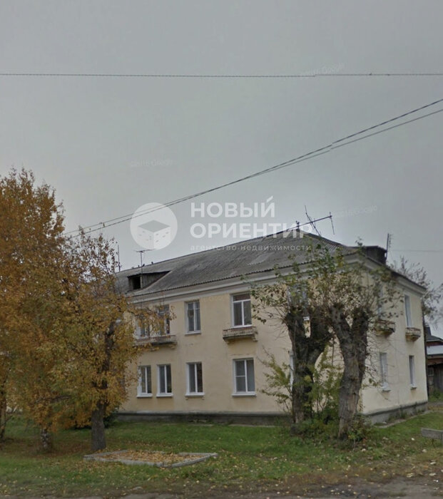 г. Ирбит, ул. Декабристов, 38 (городской округ Ирбит) - фото квартиры (2)