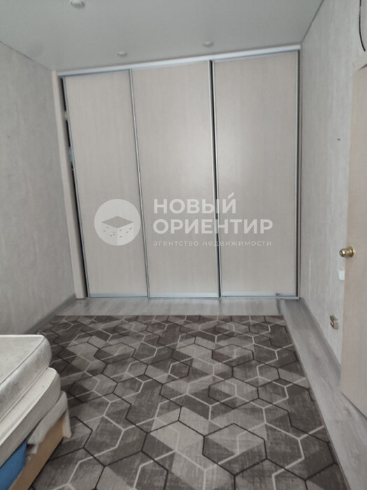 г. Ирбит, ул. Декабристов, 38 (городской округ Ирбит) - фото квартиры (3)