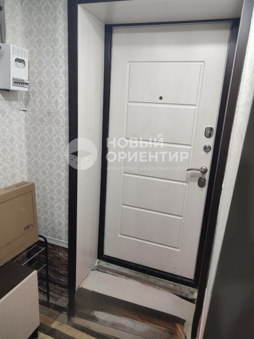 г. Ирбит, ул. Декабристов, 38 (городской округ Ирбит) - фото квартиры (4)